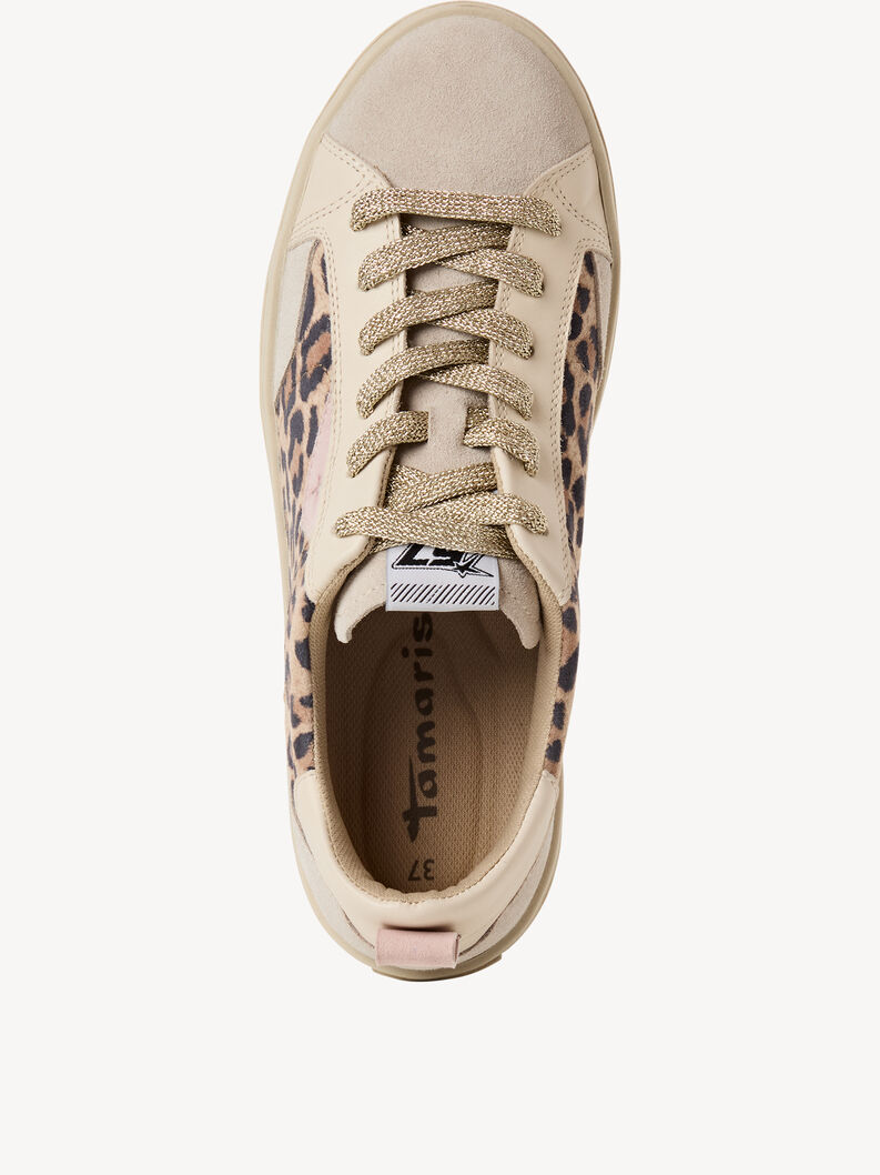 Sneaker, LEOPARD COMB, hi-res