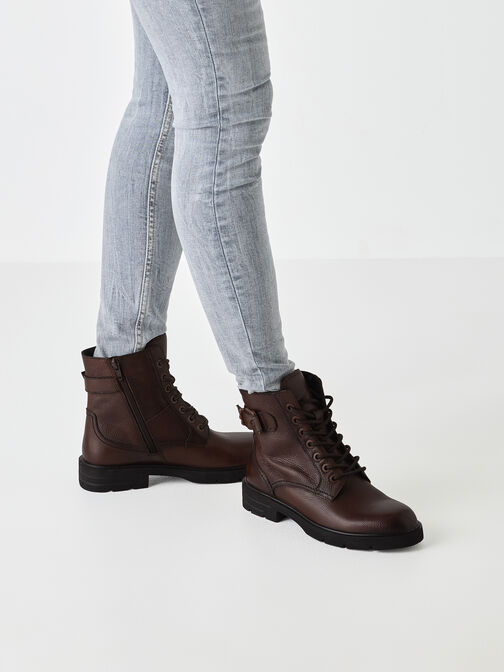 Stiefelette, MOCCA, hi-res