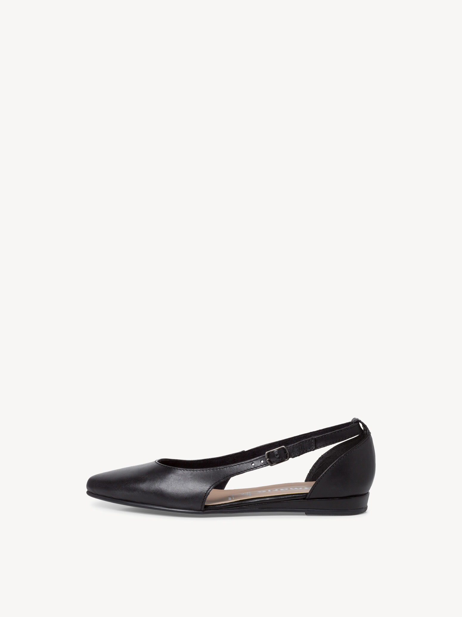Tamaris Ballerina's nu online kopen!