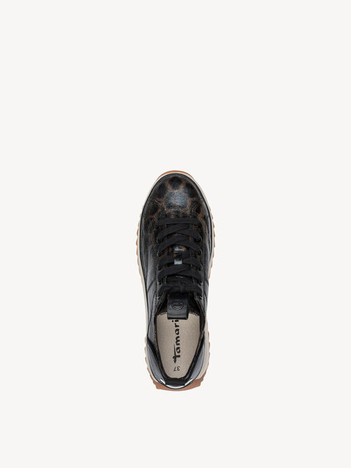 Sneaker, LEOPARD, hi-res