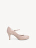 Pumps - undefined, NUDE PATENT, hi-res