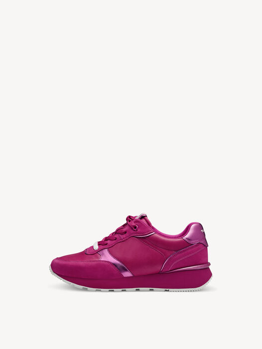 Sneaker, FUXIA, hi-res