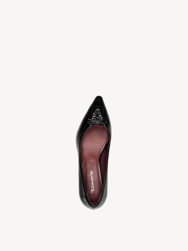 Pumps - black, BLACK UNI, hi-res