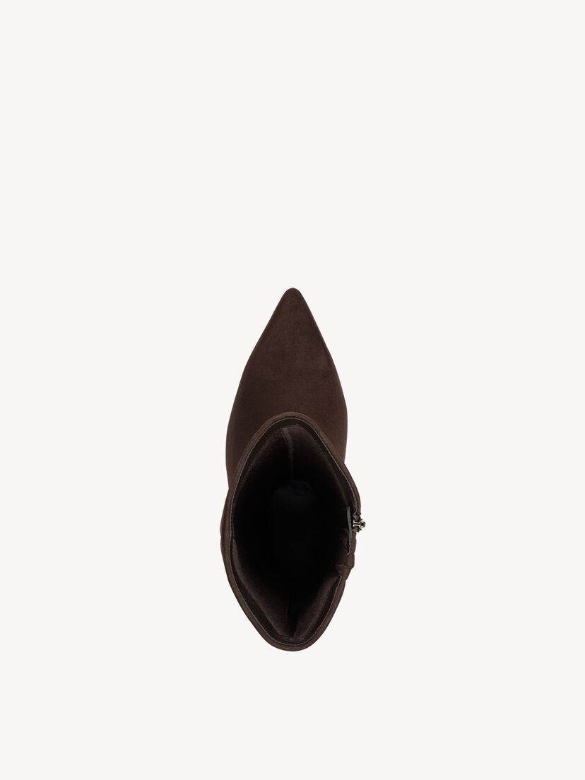 Laarzen - bruin, MOCCA, hi-res
