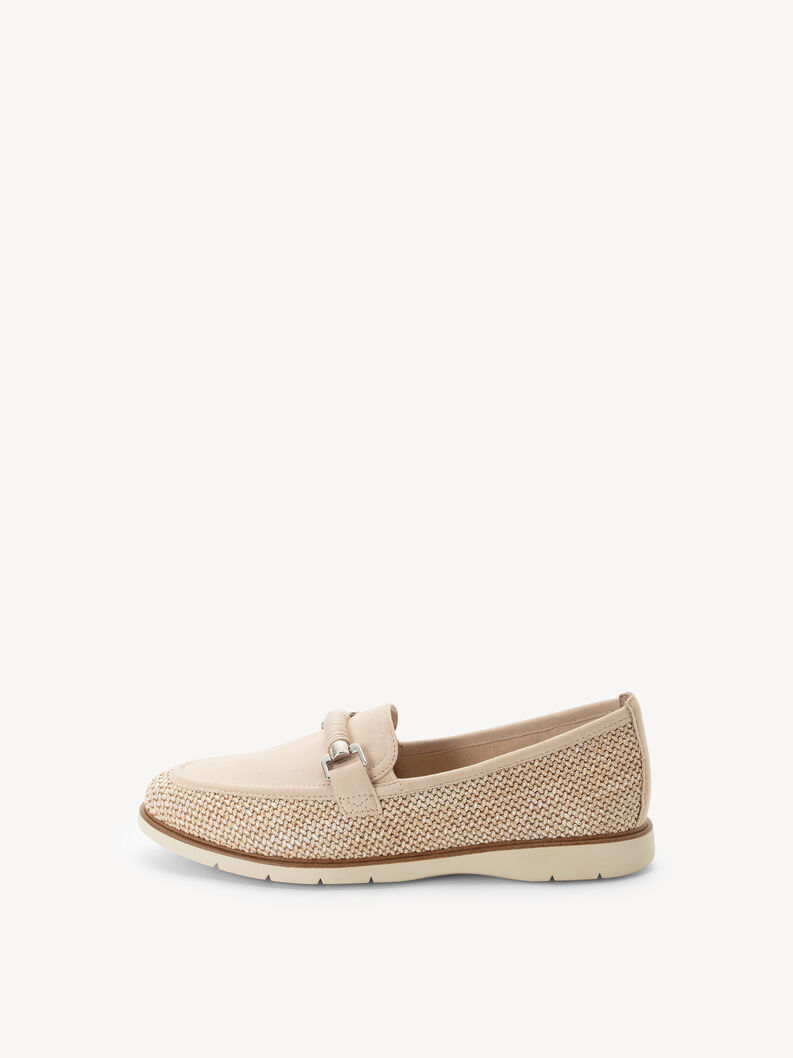 Slipper, NUDE, hi-res