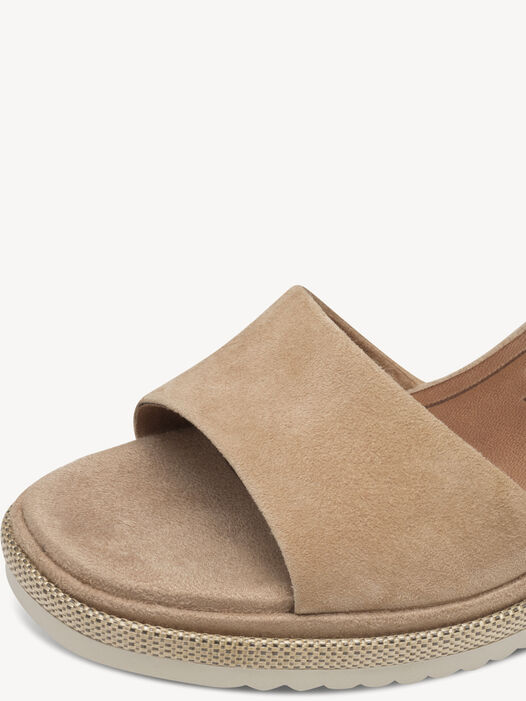 Sandaaltje, TAN, hi-res