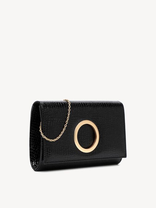 clutchv&auml;ska, black, hi-res