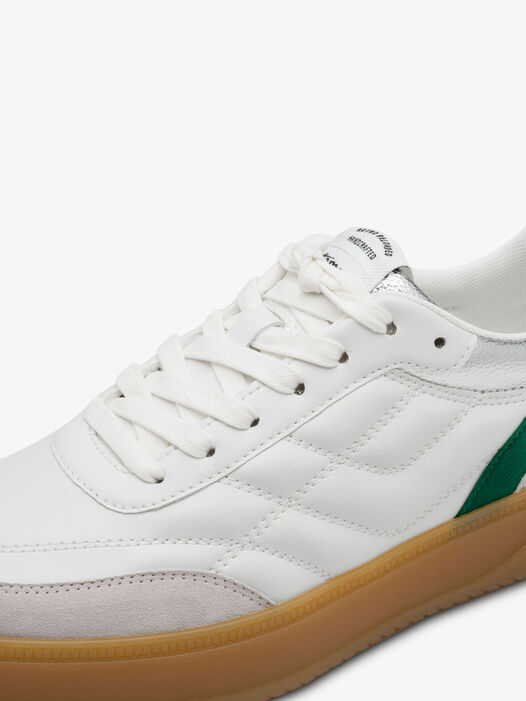 Sneaker, WHITE COMB, hi-res