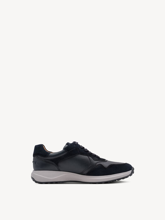 Sneaker, NAVY, hi-res