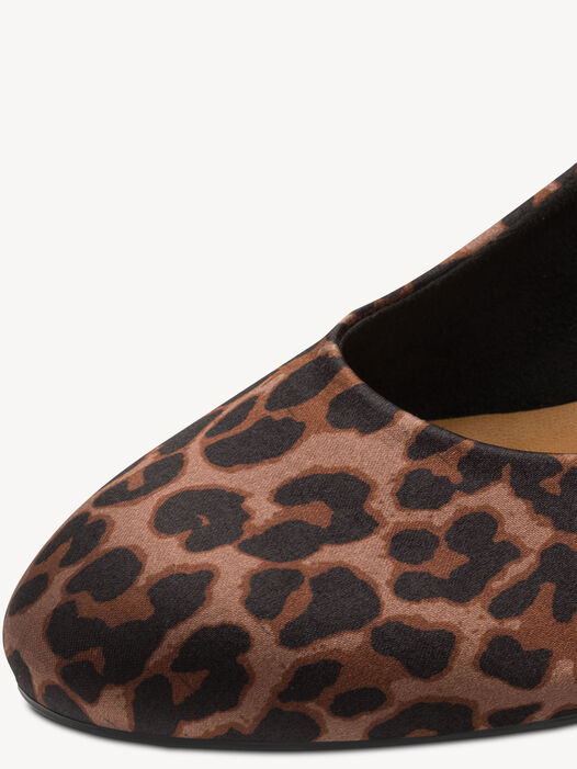 Pumps, LEOPARD, hi-res