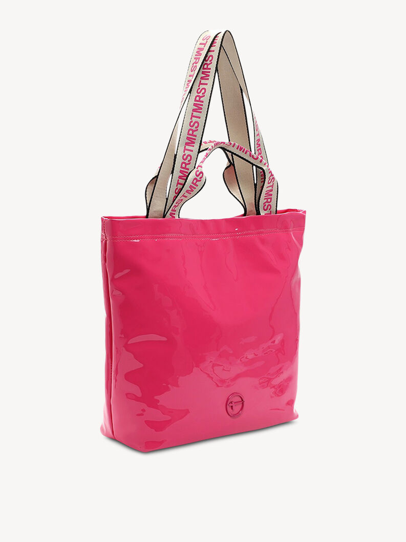 Shopper - pink, pink, hi-res
