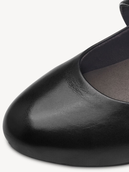 Pumps, BLACK, hi-res