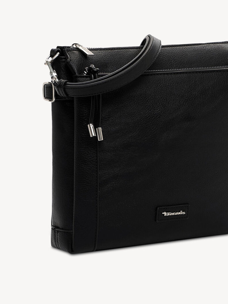 &Tau;&sigma;ά&nu;&tau;&epsilon;&sigmaf; ώ&mu;&omicron;&upsilon; - &mu;&alpha;ύ&rho;&omicron;, black, hi-res