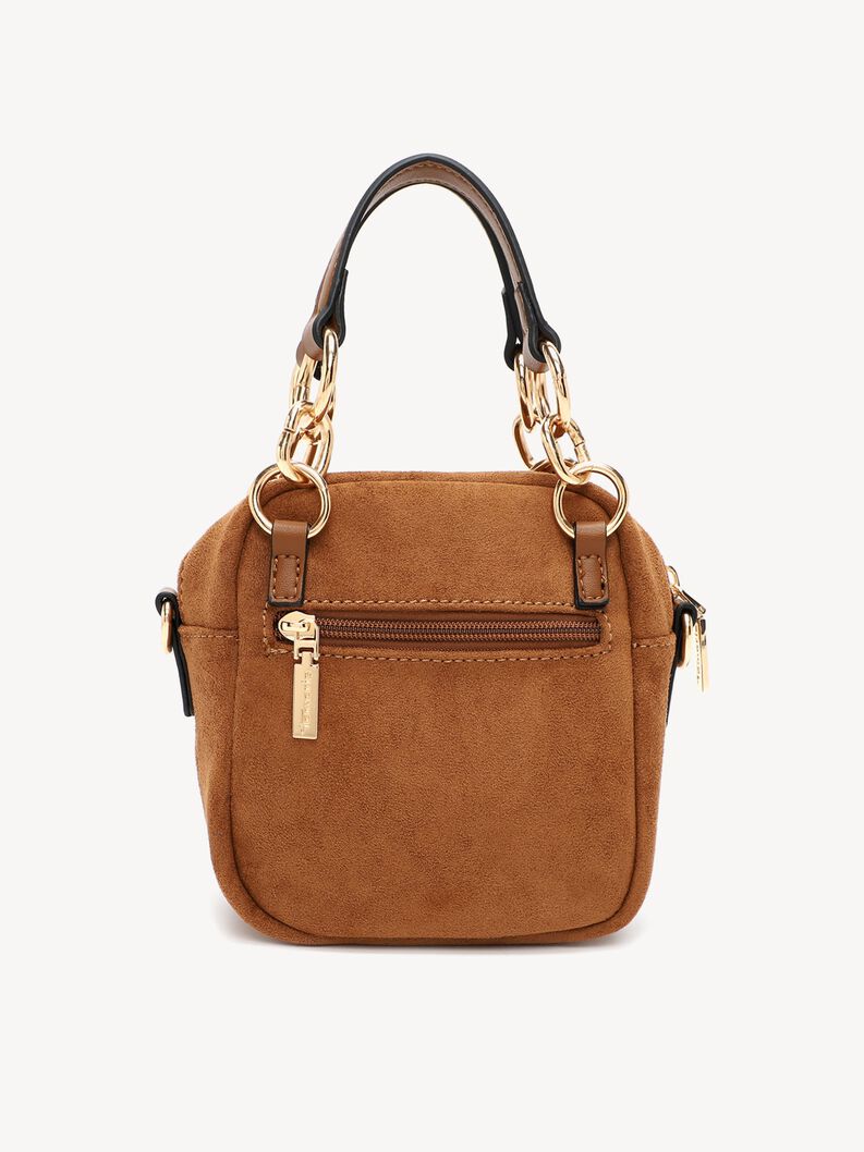 Shopper - braun, cognac, hi-res