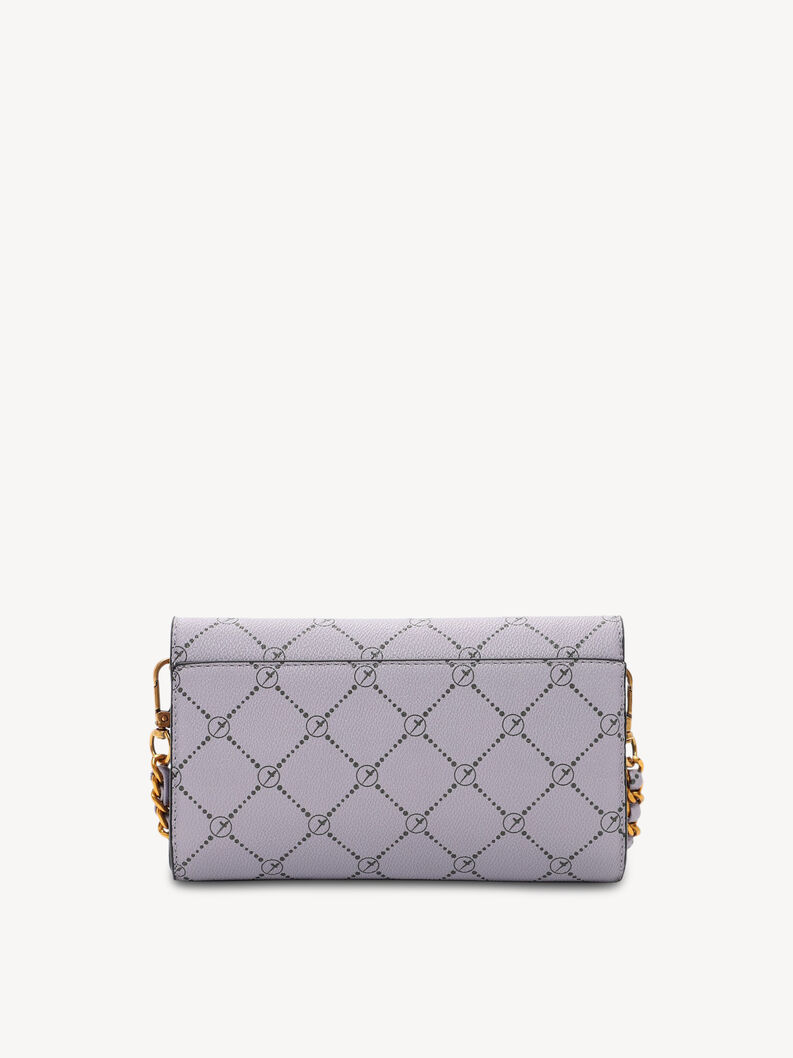 Umh&auml;ngetasche - lila, lilac, hi-res