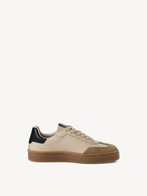 Sneaker, BEIGE COMB, hi-res