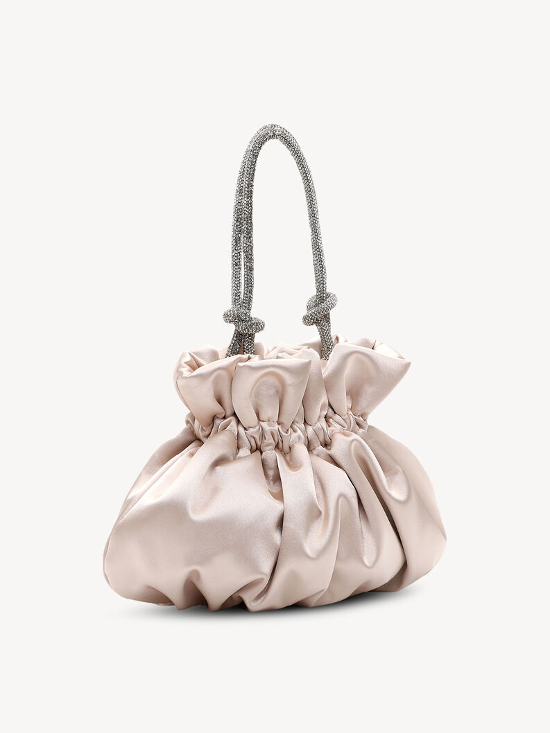 Clutch - roze, lightrose, hi-res