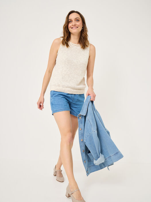 Pumps, beige, hi-res