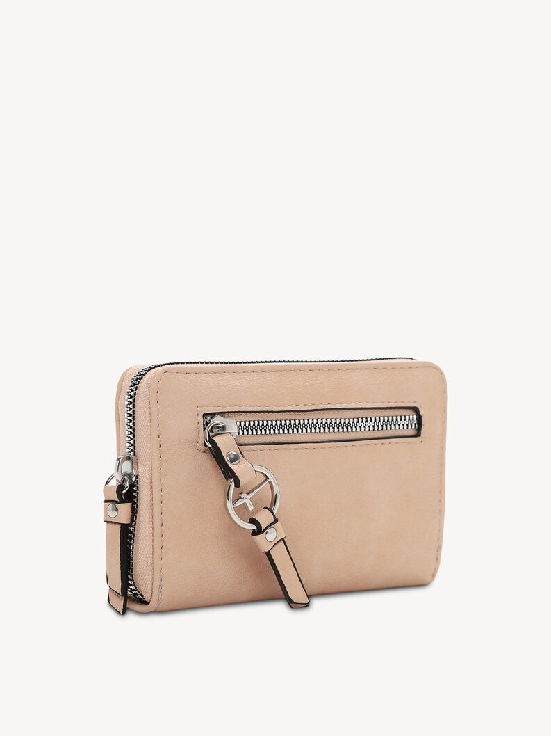 Portafoglio - rosa, pink salt, hi-res
