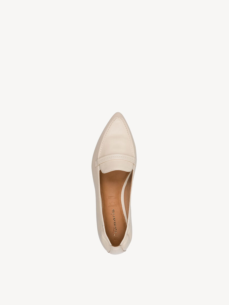 Slipper, IVORY, hi-res