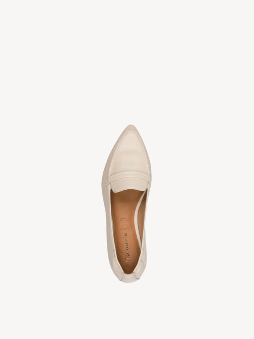 Slipper, IVORY, hi-res