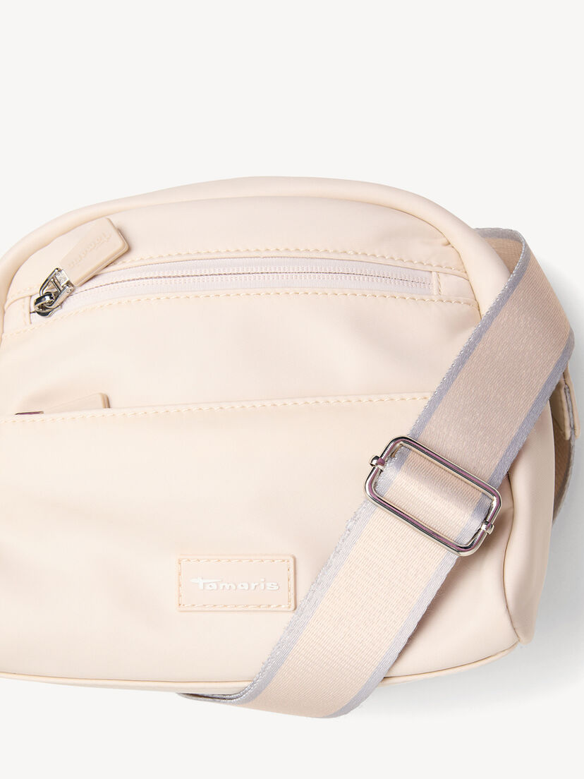 Schoudertas - beige, beige, hi-res