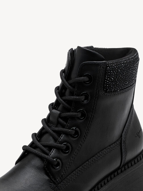 Stiefelette, BLACK/GLAM, hi-res