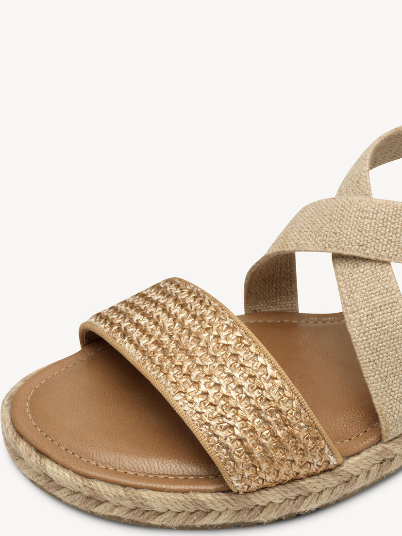 Sandaal, BRONCE, hi-res