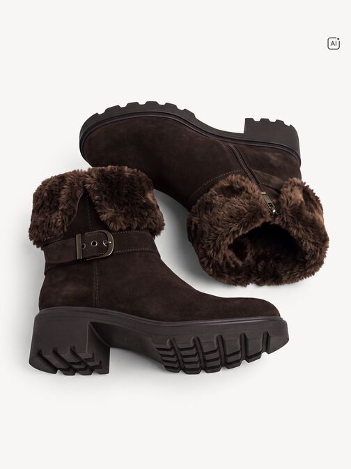 Stiefelette, MOCCA, hi-res