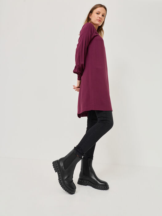 Chelseaboot, BLACK, hi-res