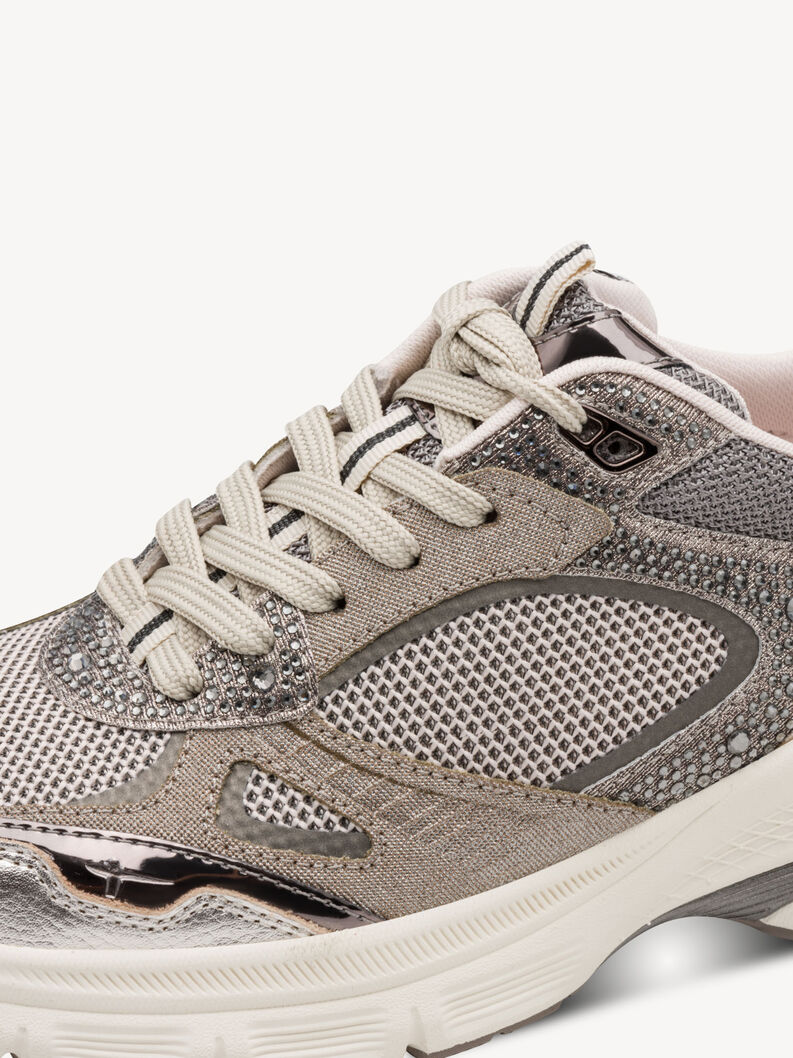 Sneaker - grijs, GREY GLAM, hi-res