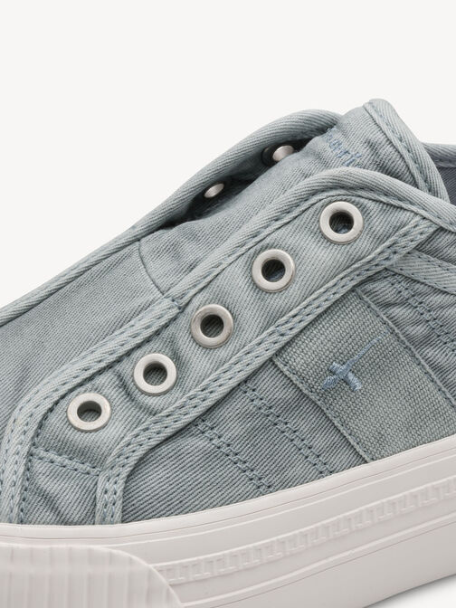 Sneaker, LIGHT BLUE, hi-res