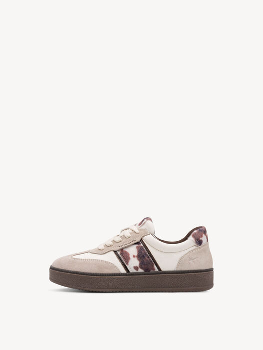 Sneaker, OFFWHITE/COW, hi-res
