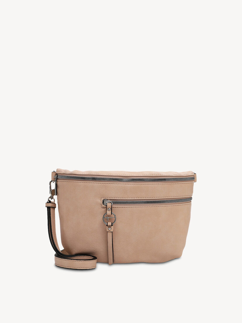 Gordeltas - pink, pink salt, hi-res