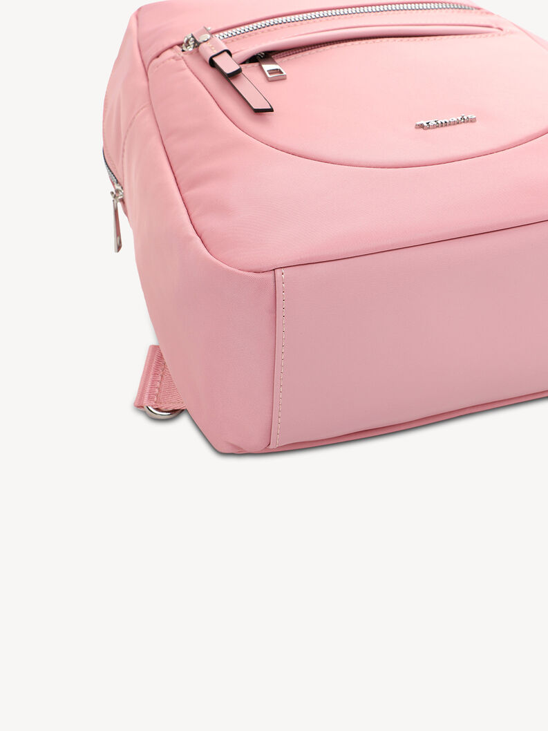 Rucksack - pink, rose, hi-res