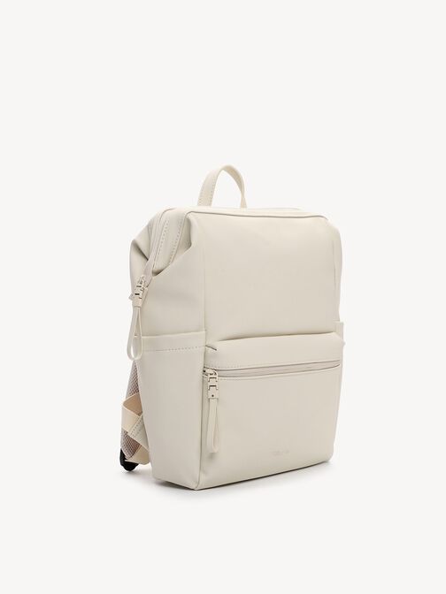 Rucksack, beige, hi-res