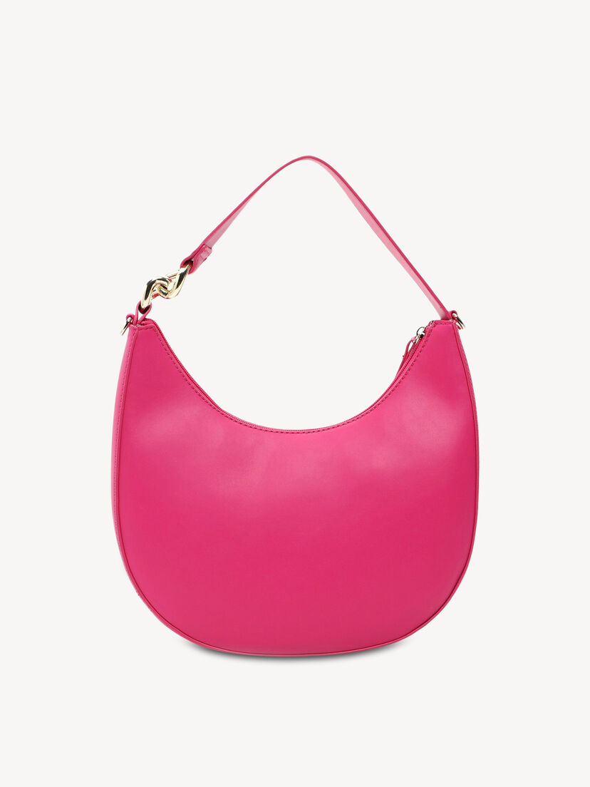 Handtas - pink, pink, hi-res