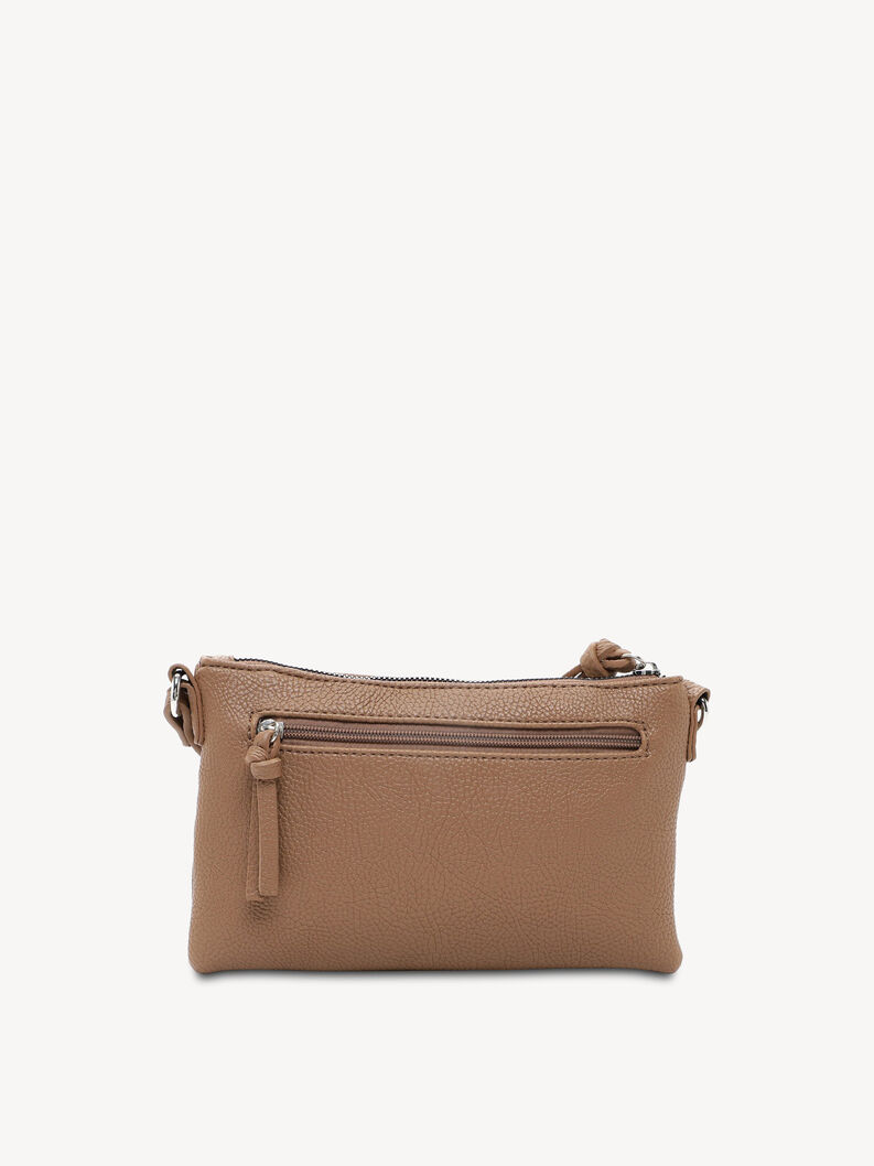 Umh&auml;ngetasche - braun, mud, hi-res
