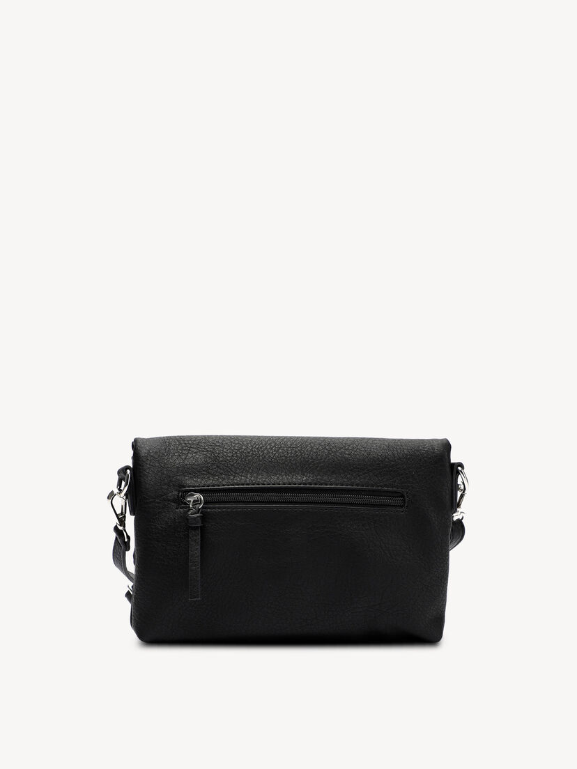 Clutch - zwart, black, hi-res