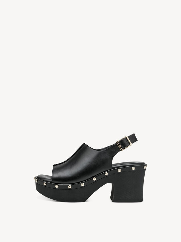 tamaris callie sandalette