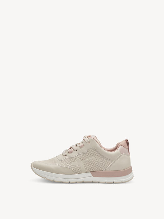 Sneaker, IVORY, hi-res