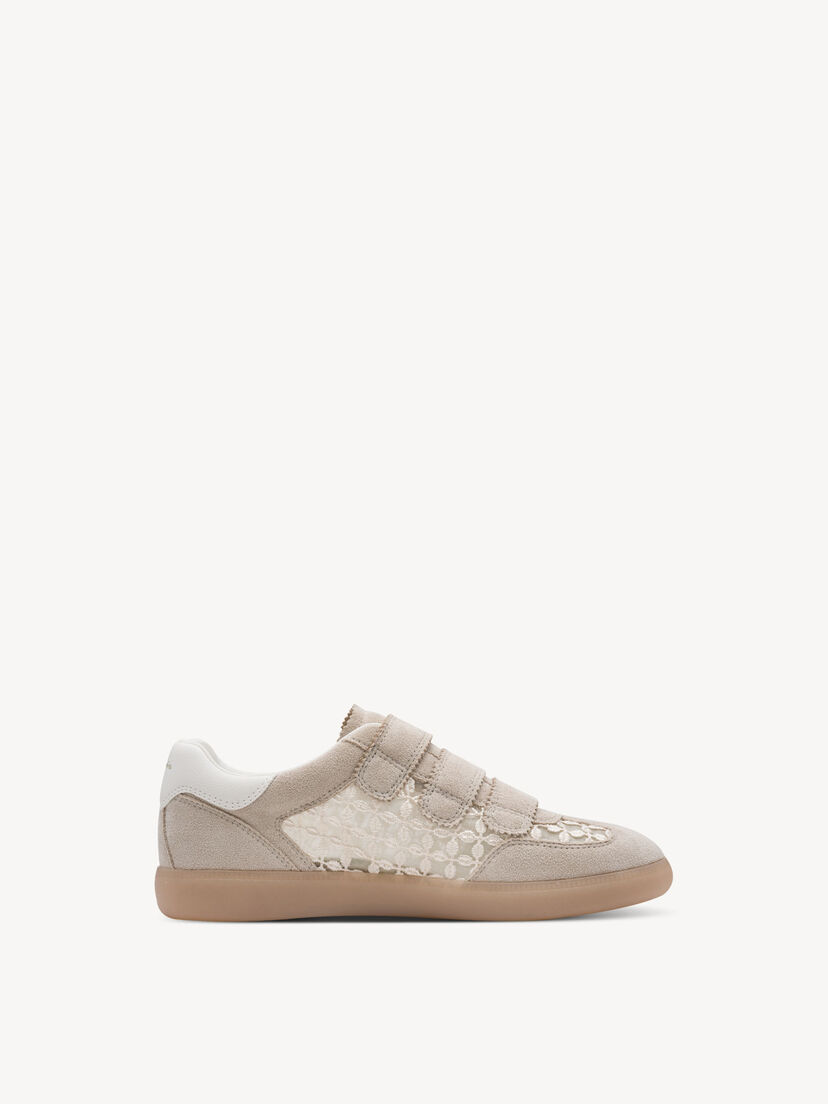 Sneaker - beige, 418, hi-res