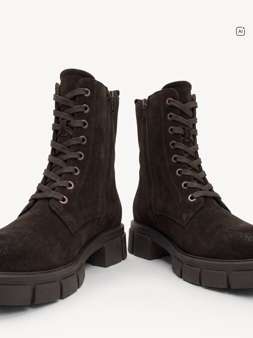Stivaletti, MOCCA SUEDE, hi-res
