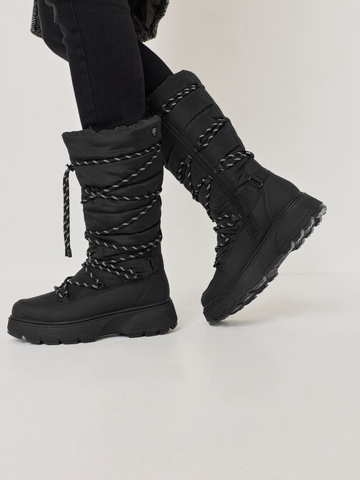 Stiefel, BLACK, hi-res