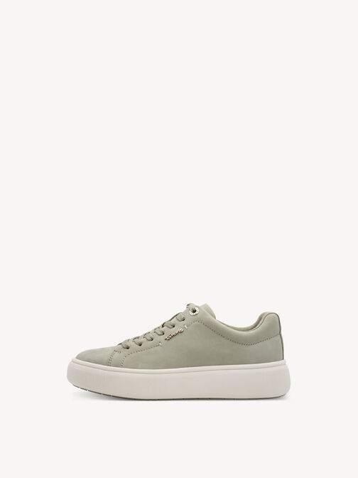 Sneaker, SAGE NUBUC, hi-res