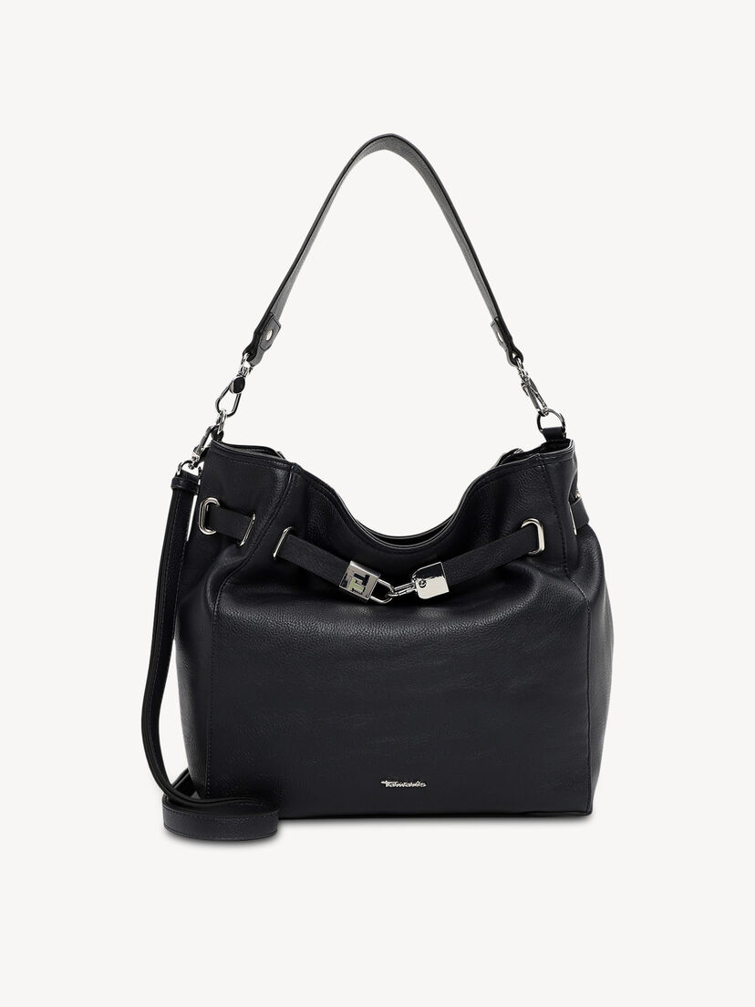 Tas - blauw, blue, hi-res