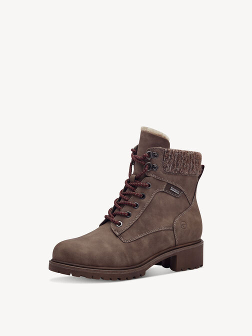 Bottine, CIGAR, hi-res