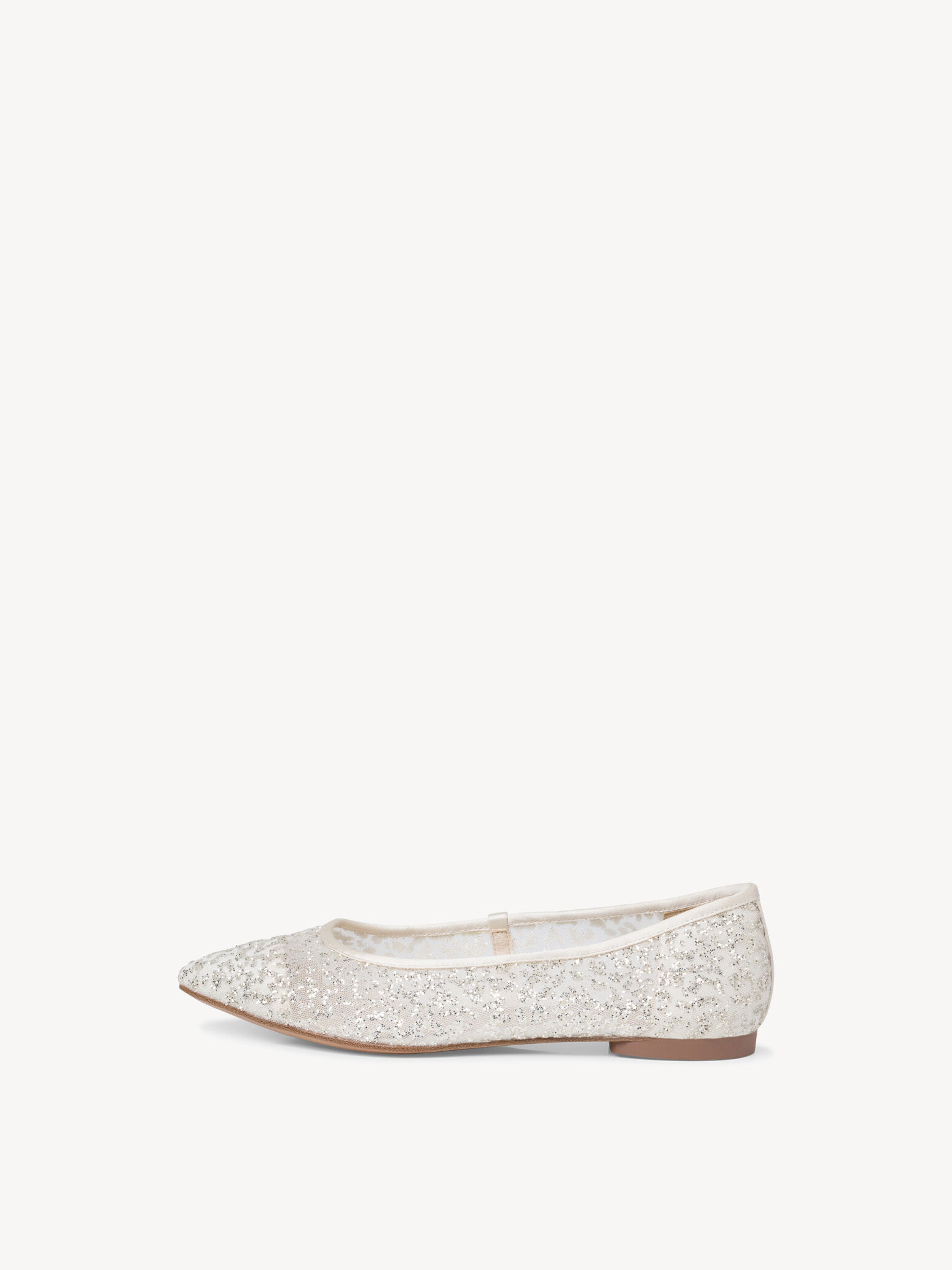Tamaris Ballerina's nu online kopen!