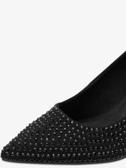 Pumps, BLACK GLAM, hi-res