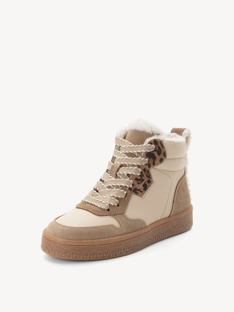 Basket - marron, TAUPE COMB, hi-res